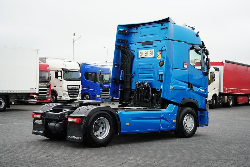 Renault Trucks T (2019) 480 / EURO 6 / ACC / HIGH CAB  - fotka 6 z 50
