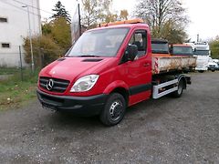 Mercedes-Benz Sprinter 516 CDi, CTS 3038,  řp sk 