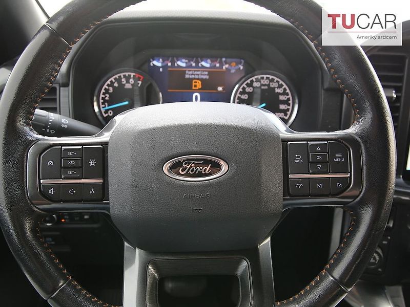 Ford F-150 (2022) 3.5 V6 LOBO TREMOR  - fotka 21 z 41