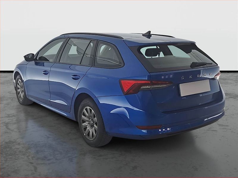 Škoda Octavia (2021) Ambition 2.0 TDI, ČR,1.maj - fotka 4 z 18