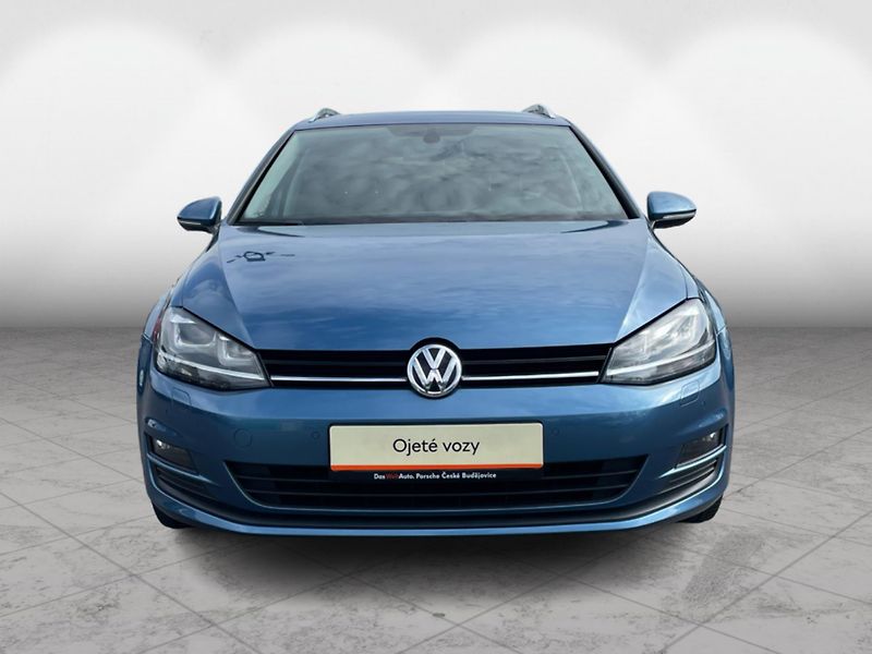 Volkswagen Golf Variant 1.2 TSi COMFORTLINE - fotka 4 z 27