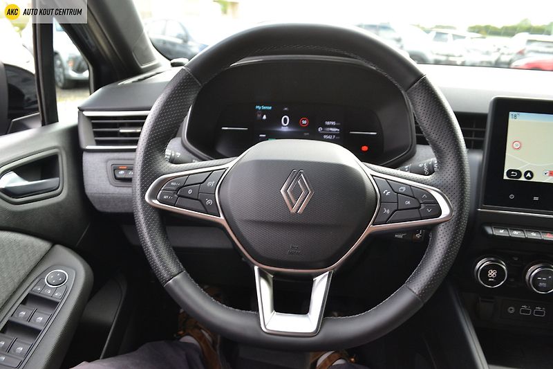 Renault Clio Techno TCe 90 - fotka 27 z 39