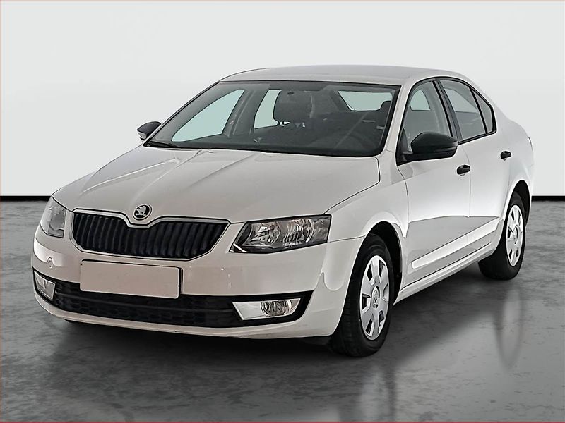 Škoda Octavia (2016) 1.6 TDI, ČR,1.maj - fotka 2 z 13