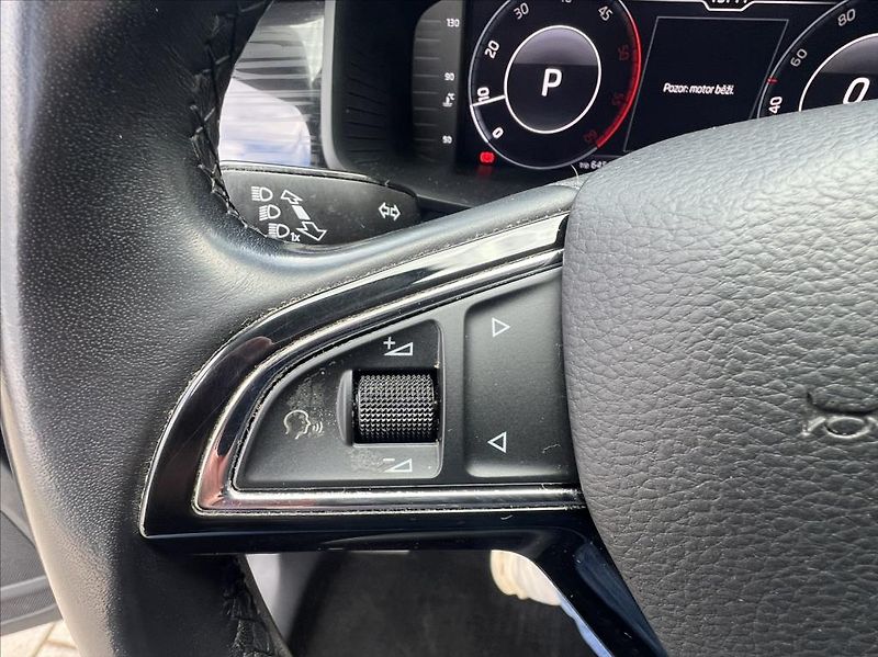 Škoda Kodiaq 2,0 TDi DSG 4X4 STYLE webasto - fotka 11 z 19