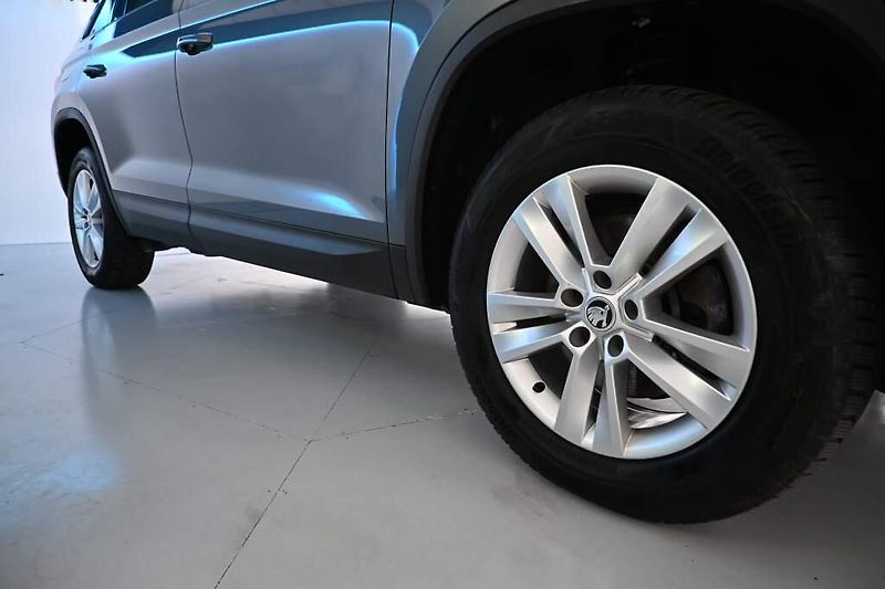 Škoda Kodiaq (2023) 2.0 4x4 LED DSG VIRTUAL Kamera - fotka 29 z 31