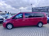 Mercedes-Benz Vito (2020) TOURER 8 MÍST 1,8D 75KW 110CDI - náhled 2