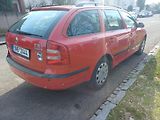 Škoda Octavia (2006) NOVÁ STK - náhled 3