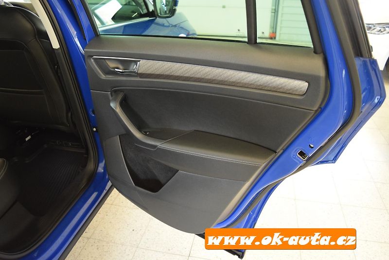 Škoda Kodiaq 2.0 TDI STYLE DSG 2022-DPH - fotka 22 z 57