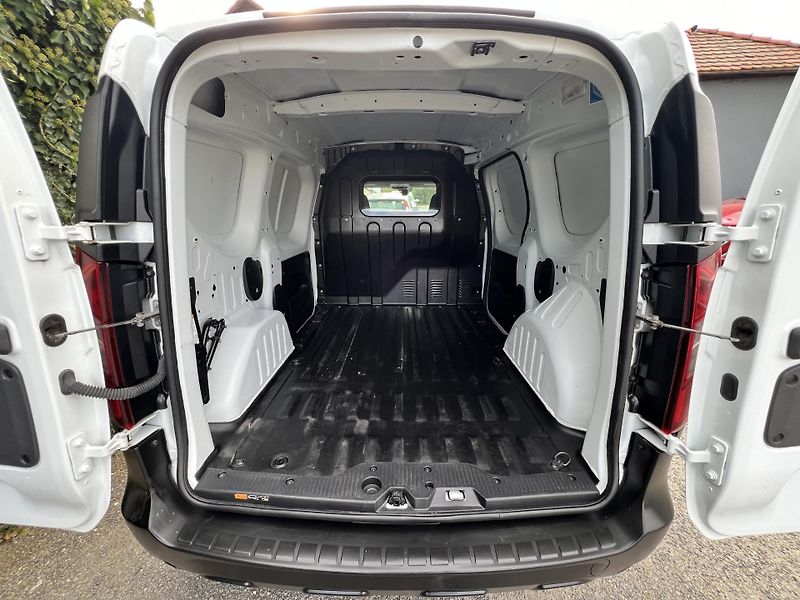Renault Express 1.5DCi PŮVOD ČR 1.MAJ. odp.DPH - fotka 28 z 35