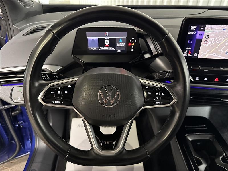 Volkswagen ID.4 150kW 1ST PRO PERF. SOH 89% - fotka 16 z 40