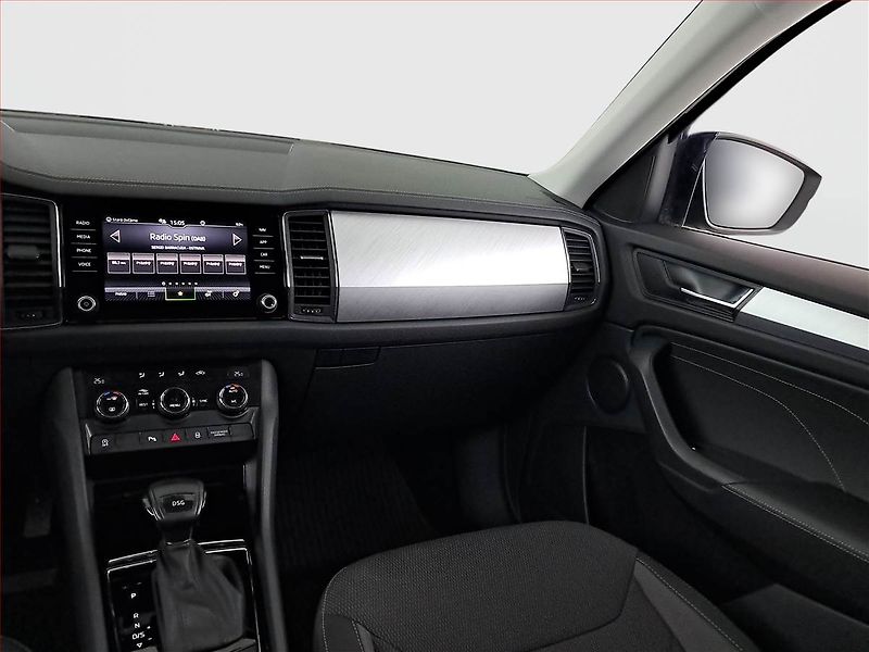 Škoda Kodiaq (2022) Ambition 2.0 TDI - fotka 8 z 17