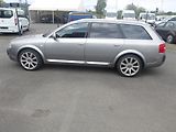 Audi A6 Allroad 2,5TDi 4x4 - náhled 4