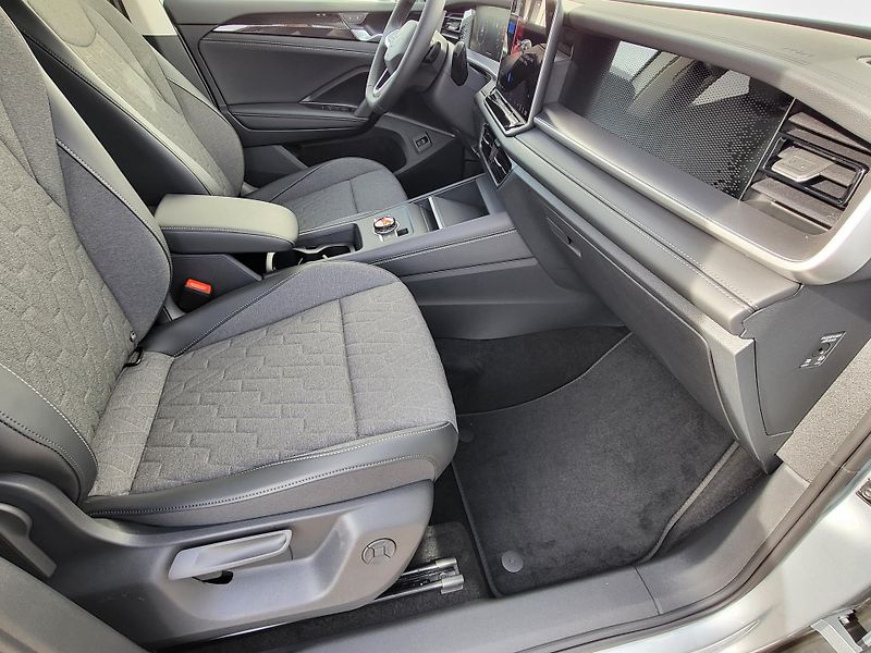 Volkswagen Tayron (2025) People 2,0TDI 110 kW-nové - fotka 26 z 27