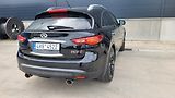 Infiniti FX37 3,7 V6 LPG KOUPENO V ČR - náhled 9