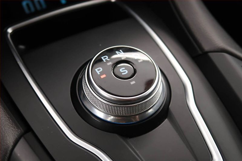 Ford Mondeo (2022) Titanium 2.0 EcoBlue, Automat - fotka 13 z 21