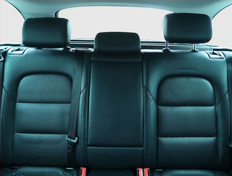 Škoda Superb (2014) Elegance 2.0 TDI, 4X4 - fotka 10 z 27