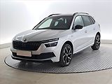 Škoda Kamiq (2022) Monte Carlo 1.5 TSI - náhled 1