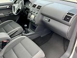 Volkswagen Touran (2016) 1.6 TDI DPF Comfortline - náhled 15