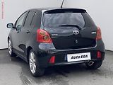 Toyota Yaris (2007) 1.8VVT-i, ČR, AC - náhled 6