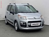 Citroën C3 Picasso (2016) 1.2PT, Exclusive - náhled 1