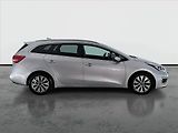 Kia Ceed (2017) 1.6 GDI, Serv.kniha, Navi - náhled 6