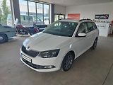 Škoda Fabia (2016) 1.2TSI.Klimat.,temp.,Led sv. - náhled 1