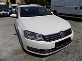 Volkswagen Passat 2,0 TDI 130 KW ALCANT. VÝHŘEV - náhled 3
