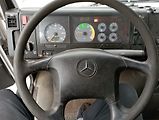Mercedes-Benz (2009) vario 4x4 plošina - náhled 20