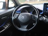 Toyota C-HR (2017) 1.2 Turbo, Serv.kniha - náhled 16