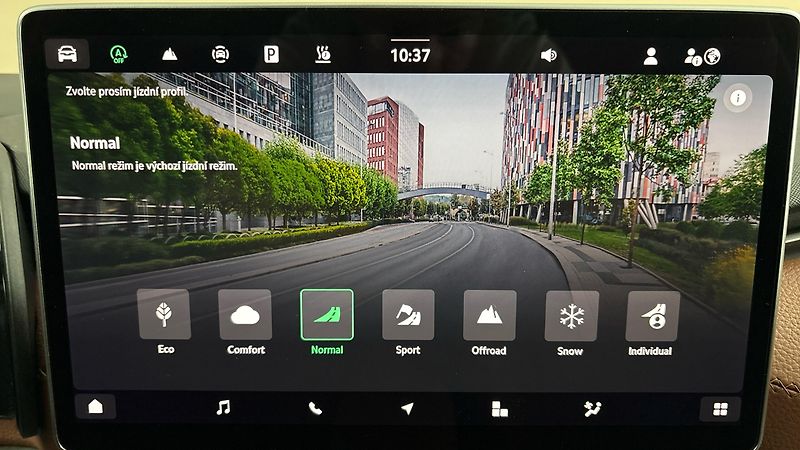 Škoda Kodiaq 2.0 TDI DSG 4x4 Exclusive Sele - fotka 31 z 32