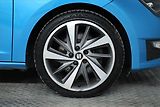 Seat Leon (2015) 1.8 TSI, Serv.kniha, Kůže - náhled 15