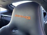Mercedes-Benz AMG GT Black Series - náhled 38