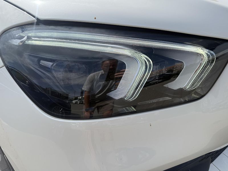 Mercedes-Benz GLE (2020) GLE 53 AMG 4MATIC+ kupé - fotka 18 z 57