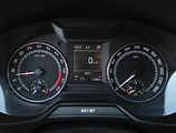 Škoda Octavia (2015) Scout 2.0 TDI, 4X4, Automat - náhled 11