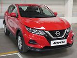 Nissan Qashqai (2020) 1.3 DIG-T, ČR, AC, temp - náhled 1