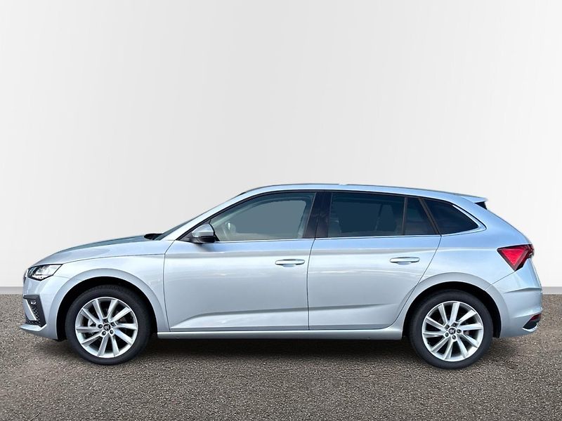 Škoda Scala Top Selection - fotka 3 z 25