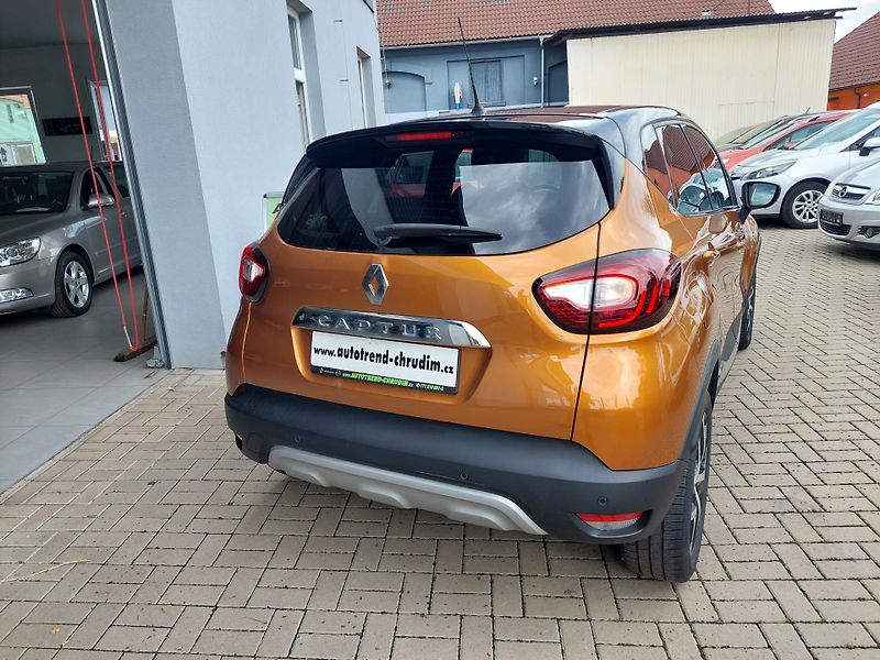 Renault Captur (2019) Collection-zadáno ! - fotka 6 z 41