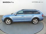 Škoda Octavia (2019) Combi ScoutLine 2,0 TDI 110kW - náhled 2