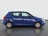 Škoda Fabia (2007) 1.2, po STK, dobrý stav - náhled 6