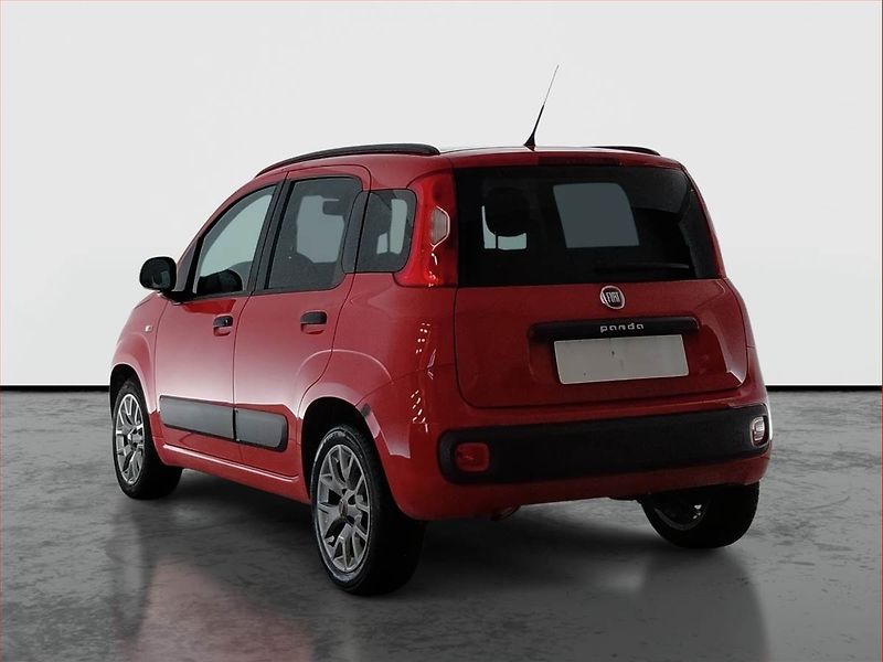 Fiat Panda (2020) City Life 1.2, ČR,1.maj - fotka 4 z 16