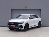 Audi Q8 50TDI S-LINE NIGHT ČR DPH - náhled 1