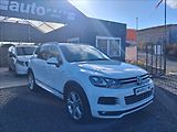 Volkswagen Touareg 3,0 R-Line, CZ, kamera - náhled 1