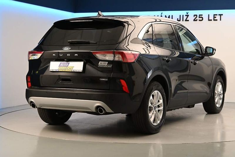 Ford Kuga (2023) 2.5 LED VIRTUAL Kamera BO DURA - fotka 5 z 33