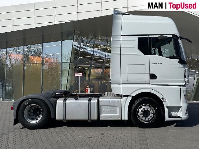 MAN TGX 18.470 standart záruka 12M  - fotka 4 z 32