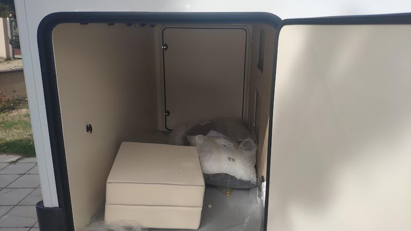 CI Caravans International (2026) SPRING 88XT LIMITED EDITION - fotka 5 z 25