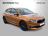Škoda Fabia (2023) 1.0 MPI Style - náhled 31
