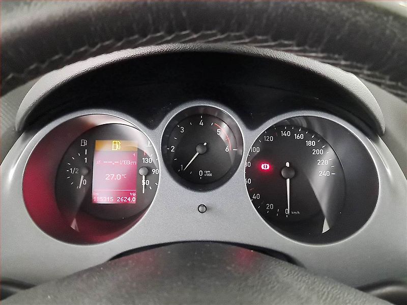 Seat Altea (2007) 1.9 TDI, Eko.zaplacen - fotka 11 z 18
