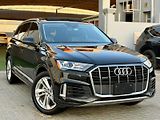 Audi Q7 (2021) Moderní generace Audi Q7 - náhled 1