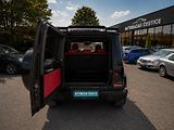 Mercedes-Benz Třídy G AMG G 63 - náhled 10