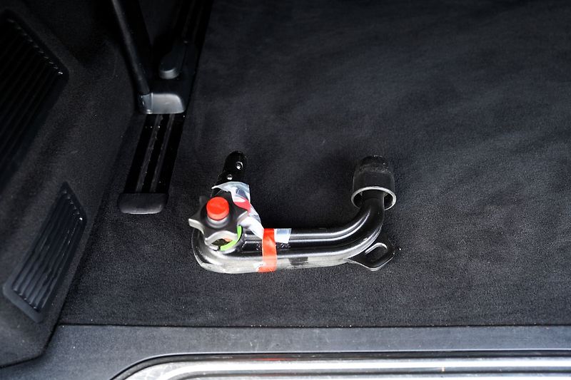 Mercedes-Benz Třídy V V 250d 4Matic/Extra Long/kůže/ - fotka 15 z 45